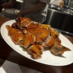 港式料理 鴻禧 - 