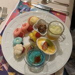 ラ・ロシェル - 