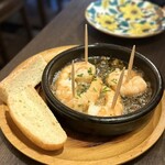 バル エスパーニャ - 