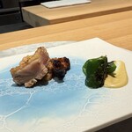assiette 鈴's - 