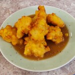 フレンチ酒場GOLD 大阪梅田店 - 