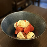 バル エスパーニャ - 