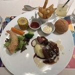 ラ・ロシェル - 