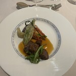 ラ・ロシェル - 