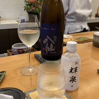 鮨 輝泉 - 