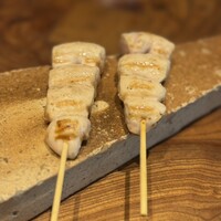 炭火焼鳥とり央 - 