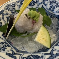 鮨 輝泉 - 