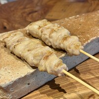 炭火焼鳥とり央 - 