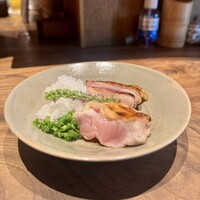 炭火焼鳥とり央 - 