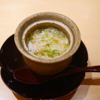 鮨 銀座おのでら 弟 本店 - 