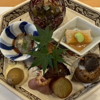 鮨 輝泉 - 