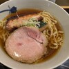 麺 みつヰ