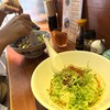 麺屋じゃらじゃら堂 - 