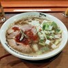 ラーメン凪 大宮東口店