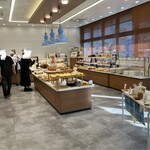 ペンギンベーカリー 福岡東原田店 - 