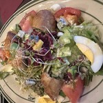 NewYork Grill&Cafe SYOCA - 