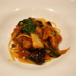 ラ　マニ　ビーンズ - 