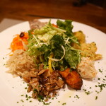 ラ　マニ　ビーンズ - 