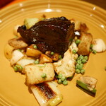 ラ　マニ　ビーンズ - 