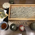 中野屋 湯沢本店 - 