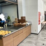 ペンギンベーカリー 福岡東原田店 - 