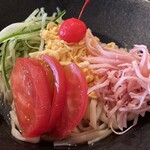 ゴールデンゴリラ - 