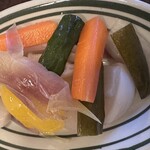 NewYork Grill&Cafe SYOCA - 