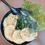 ヌードルハーツ - 