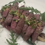 NewYork Grill&Cafe SYOCA - 