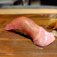 川崎 鮨 よこ田 - 