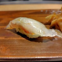 川崎 鮨 よこ田 - 