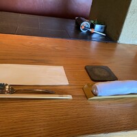 イトウ ダイニング バイ ノブ - 