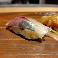 川崎 鮨 よこ田 - 