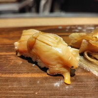 川崎 鮨 よこ田 - 
