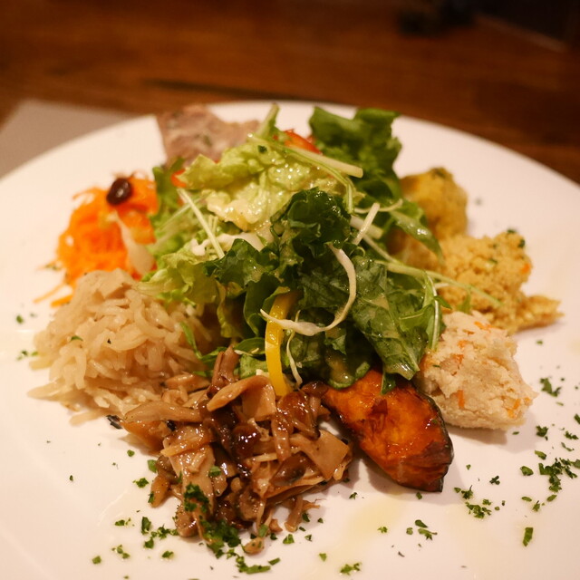 La Mani Beans photo 3