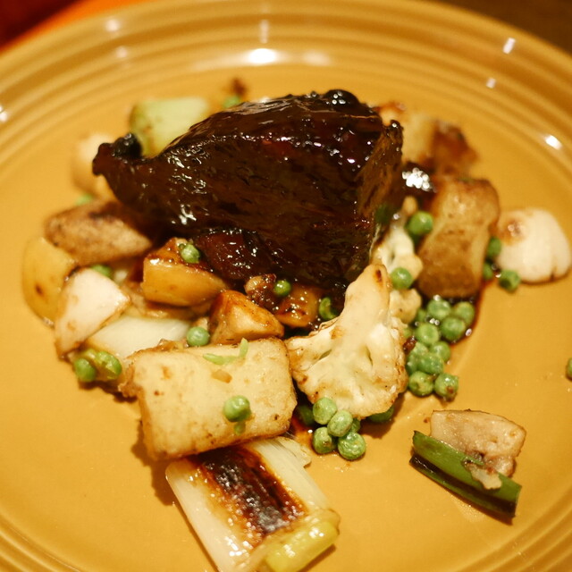 La Mani Beans photo 4