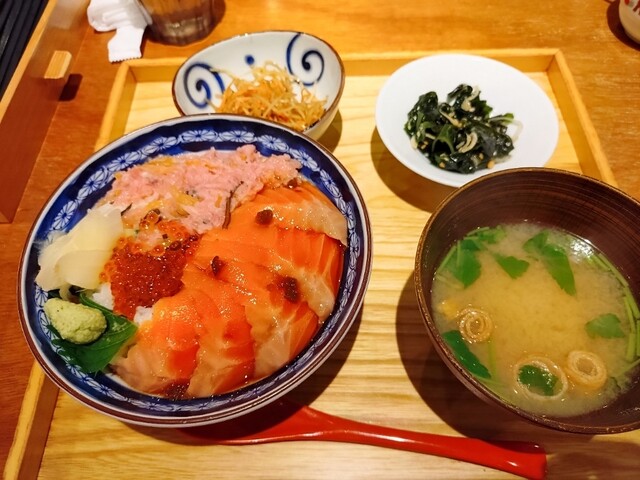 KAISEN MART 二子玉川ライズ S.C.店 - 二子玉川/日本料理 | 食べログ