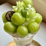 渋谷西村 フルーツパーラー - 