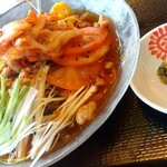 新中華 - 
