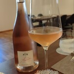 Relier - 2杯目のロゼ