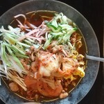 新中華 - 