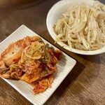 ホルモンまさる  - 