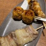 やまと庵 本店 - 