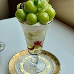 渋谷西村 フルーツパーラー - 