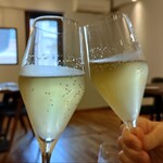 Relier - かんぱーい！