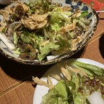 やまと庵 本店 - 