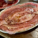 ホルモンまさる  - 