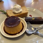 カフェ ローマ - 