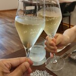 Relier - かんぱーい