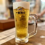 ホルモンまさる  - 